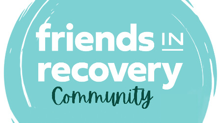 Friends In Recovery